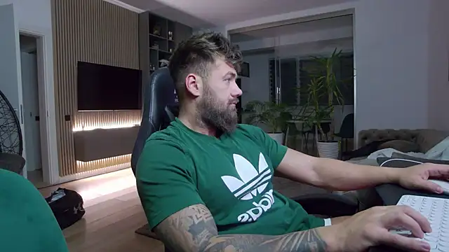 UbbeViking online show from 26, 2, 2025