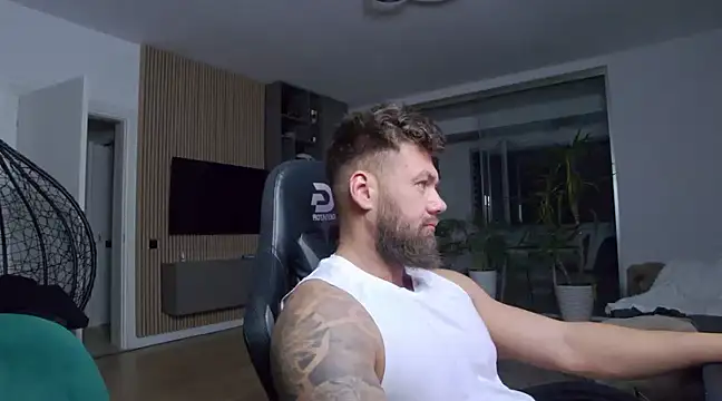 UbbeViking online show from 13, 3, 2025