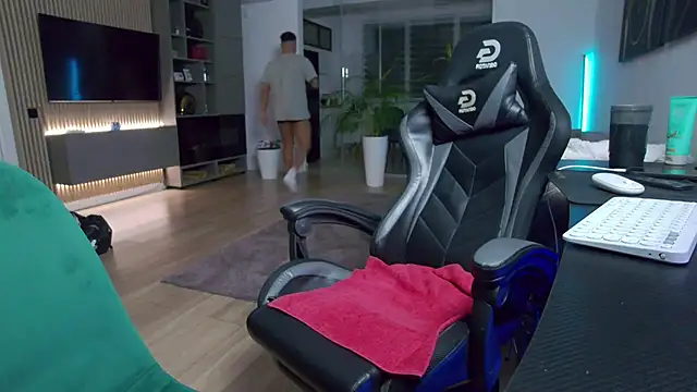 UbbeViking online show from 13, 11, 2025