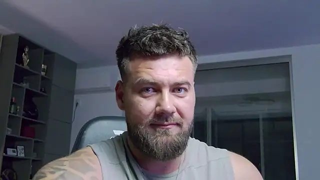 Snapshot of UbbeViking chatting on 26, 4, 2026 UbbeViking online show from 26, 4, 2026