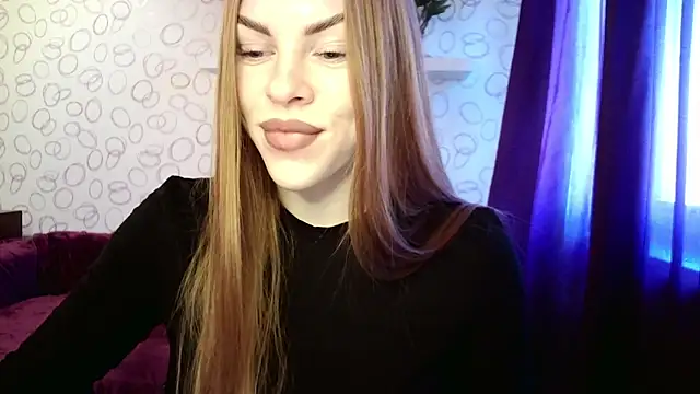 Snapshot of bariellass chatting on 1, 4, 2026 bariellass online show from 1, 4, 2026