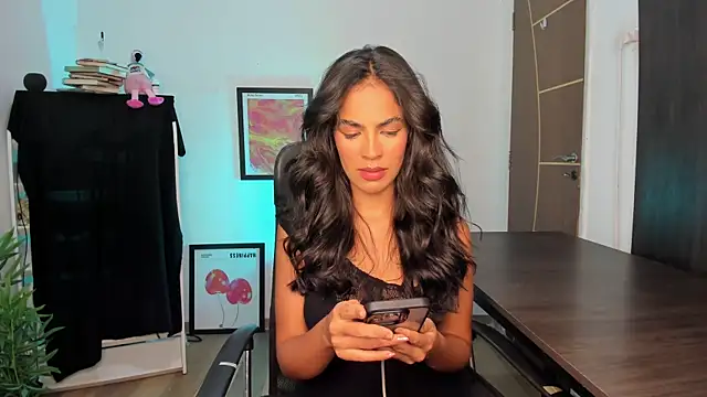 camille-rose online show from 30, 4, 2026