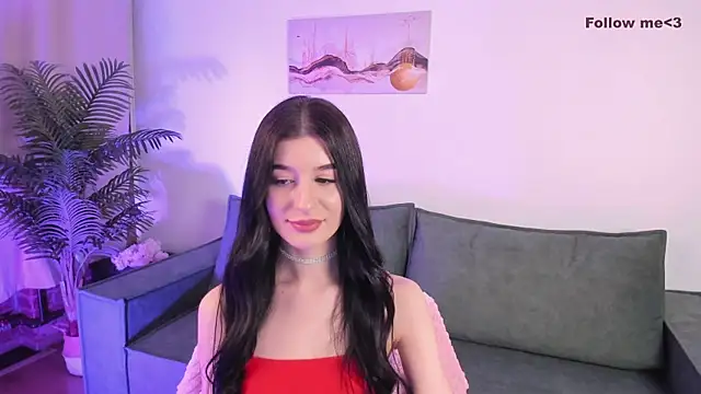 Snapshot of LauraCoy chatting on 12, 2, 2025 LauraCoy online show from 12, 2, 2025