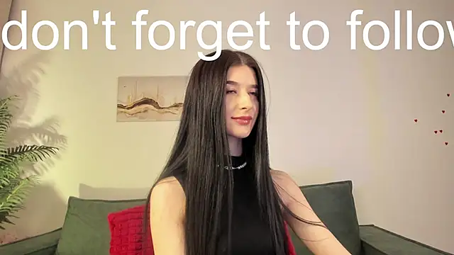 Snapshot of LauraCoy chatting on 16, 2, 2025 LauraCoy online show from 16, 2, 2025