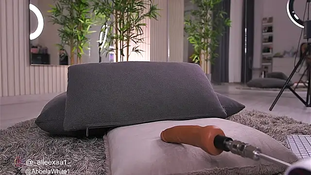 Abbela White online show from 11, 2, 2025