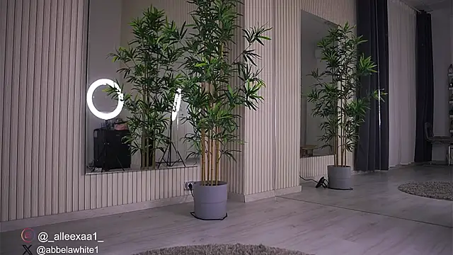 Abbela White online show from 16, 2, 2025