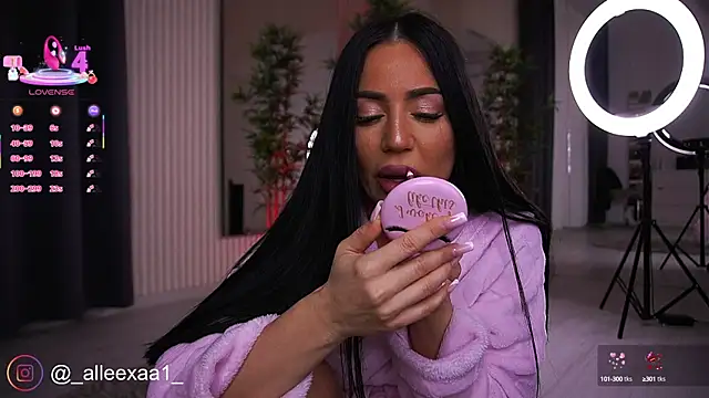 Abbela White online show from 13, 3, 2025