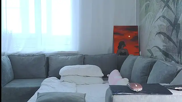 lily  foster online show from 15, 2, 2025