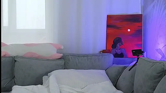 lily  foster online show from 11, 3, 2025