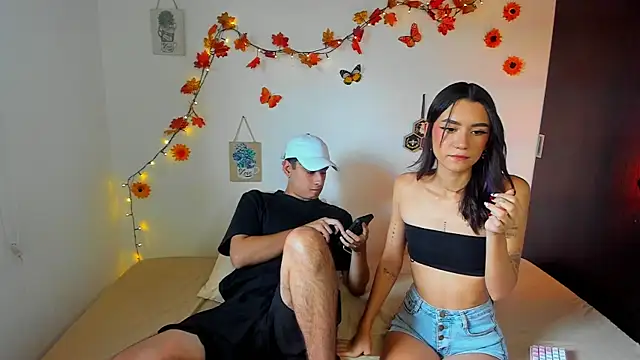 charlottte queen online show from 13, 9, 2025