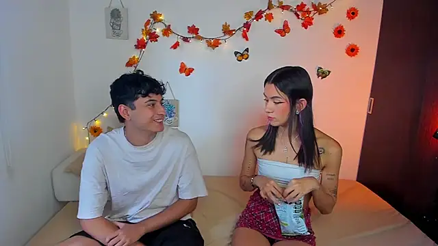 charlottte queen online show from 15, 9, 2025