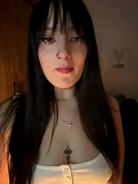 Snapshot of Megan_lu2 chatting on 6, 12, 2024 Megan lu2 online show from 6, 12, 2024