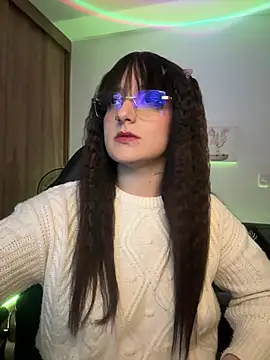 Snapshot of Megan_lu2 chatting on 13, 12, 2024 Megan lu2 online show from 13, 12, 2024