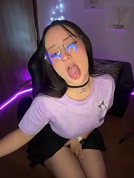 Snapshot of Megan_lu2 chatting on 29, 12, 2024 Megan lu2 online show from 29, 12, 2024