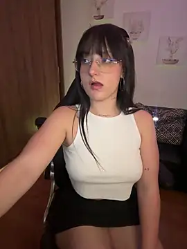 Snapshot of Megan_lu2 chatting on 14, 1, 2025 Megan lu2 online show from 14, 1, 2025