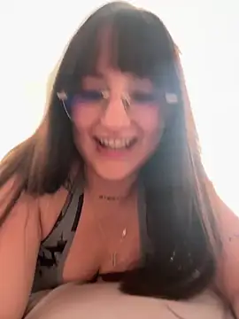 Snapshot of Megan_lu2 chatting on 25, 2, 2025 Megan lu2 online show from 25, 2, 2025