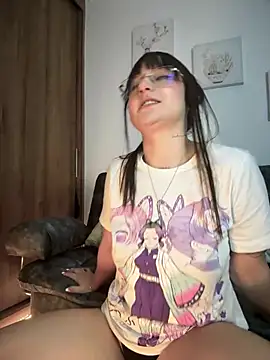 Snapshot of Megan_lu2 chatting on 11, 3, 2025 Megan lu2 online show from 11, 3, 2025