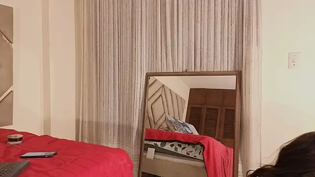 Raven foxter1 online show from 25, 9, 2025