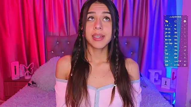 Snapshot of Emiily_Scott1 chatting on 30, 3, 2026 Emiily Scott1 online show from 30, 3, 2026