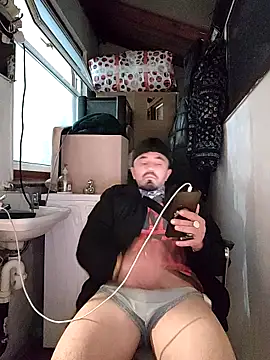 erbod Johnny online show from 21, 10, 2025