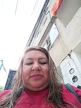 HORNY MATURE25 online show from 15, 2, 2026