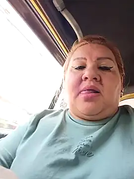 HORNY MATURE25 online show from 17, 2, 2026