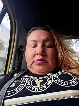 HORNY MATURE25 online show from 30, 4, 2026