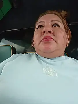 HORNY MATURE25 online show from 19, 5, 2026