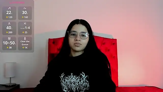 Snapshot of aliice_walker_ chatting on 19, 12, 2024 aliice walker online show from 19, 12, 2024