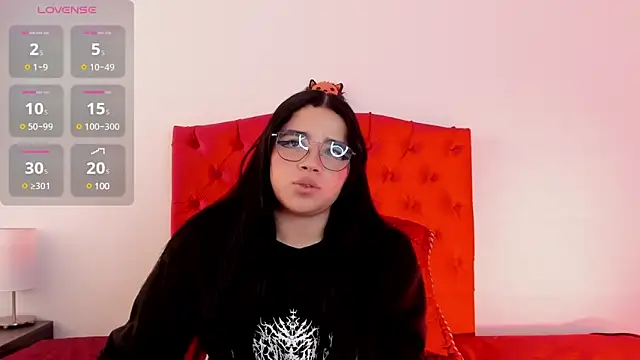 Snapshot of aliice_walker_ chatting on 19, 12, 2024 aliice walker online show from 19, 12, 2024