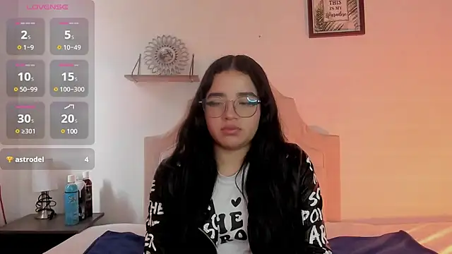 Snapshot of aliice_walker_ chatting on 27, 1, 2025 aliice walker online show from 27, 1, 2025