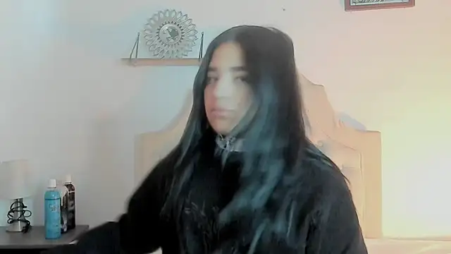 Snapshot of aliice_walker_ chatting on 28, 1, 2025 aliice walker online show from 28, 1, 2025