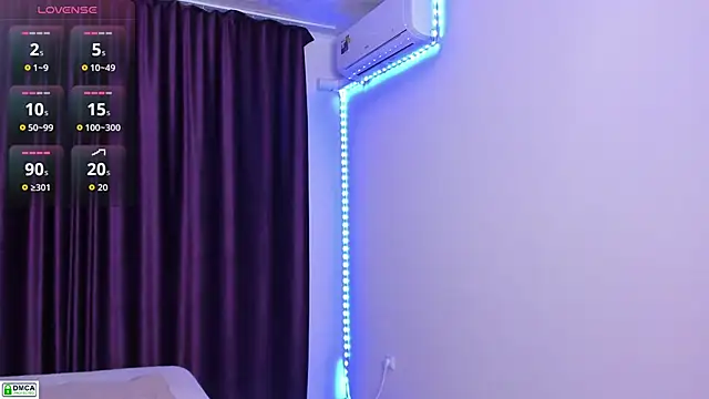 goodnightkitty online show from 11, 10, 2025