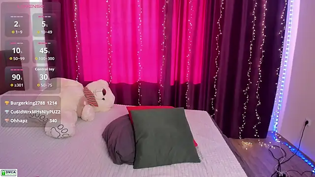 goodnightkitty online show from 11, 6, 2026