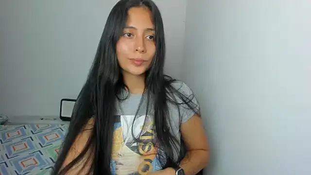 Snapshot of Sophie__Foxxx chatting on 20, 2, 2025 Sophie Foxxx online show from 20, 2, 2025