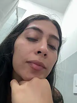 Sophie  Foxxx online show from 21, 9, 2025