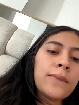 Sophie  Foxxx online show from 11, 10, 2025