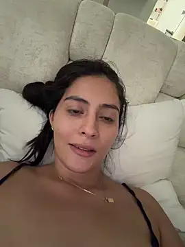 Sophie  Foxxx online show from 19, 6, 2026