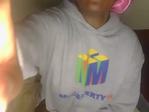 Pretty hazel online show from 13, 5, 2026