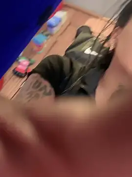 Charly  online show from 20, 11, 2025