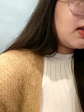 Snapshot of ANNELIESE_ chatting on 24, 2, 2025 ANNELIESE online show from 24, 2, 2025