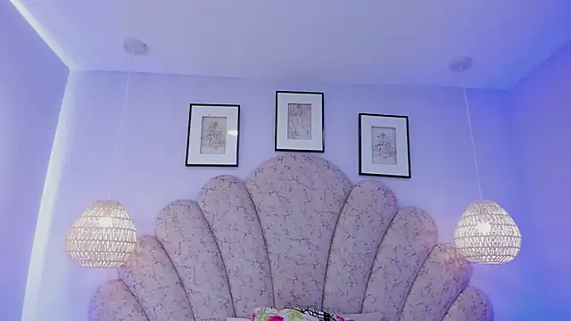 dalila salazar online show from 21, 3, 2026