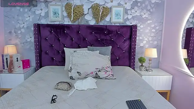 dalila salazar online show from 6, 5, 2026
