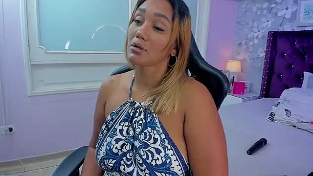 dalila salazar online show from 17, 5, 2026