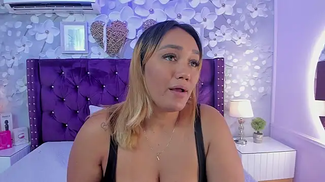 dalila salazar online show from 25, 6, 2026