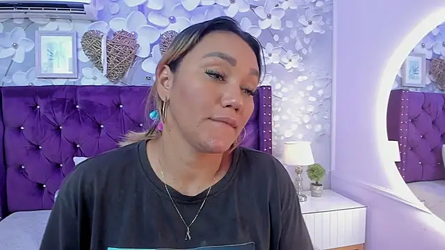 dalila salazar online show from 27, 6, 2026