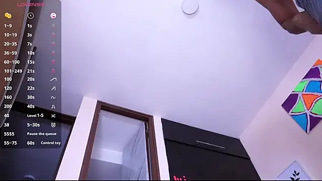 wild col  online show from 29, 1, 2025