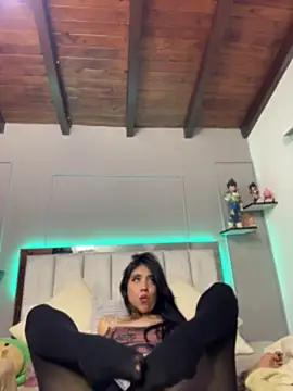 SeleneNooir online show from 19, 6, 2026