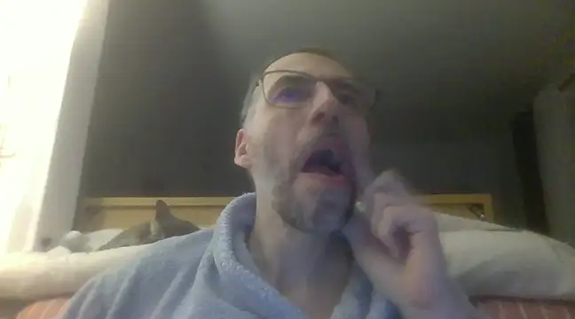 Snapshot of ptitcanard60600 chatting on 11, 1, 2025 ptitcanard60600 online show from 11, 1, 2025