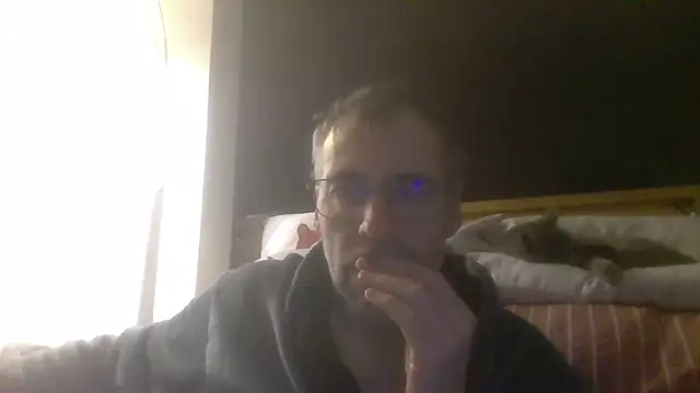 Snapshot of ptitcanard60600 chatting on 14, 11, 2025 ptitcanard60600 online show from 14, 11, 2025